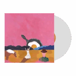 Chateau Mae Mae Vinyl