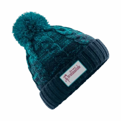 Christmastide Knit Beanie