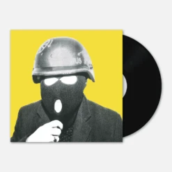 Consolation EP 12" Vinyl