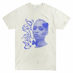 Only Love Ivory T-Shirt