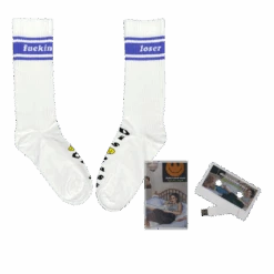 Into The Couch Sock Bundle