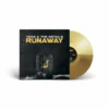Runaway Double Gold Vinyl LP (Limited Edition Of 100)