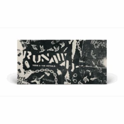 Runaway Gold Top Vinyl LP (Limited Edition Of 200) 6 Runaway Gold Top Vinyl LP (Limited Edition Of 200) -Cheap Band Tees Vinyl Store DHRTESSINSERT c9f4a9ea 87e5 4401 9187 3128b3519e0d