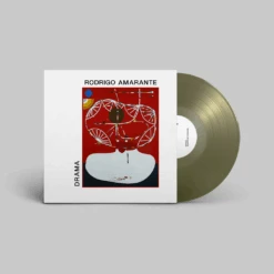 Drama (Polyvinyl) LP