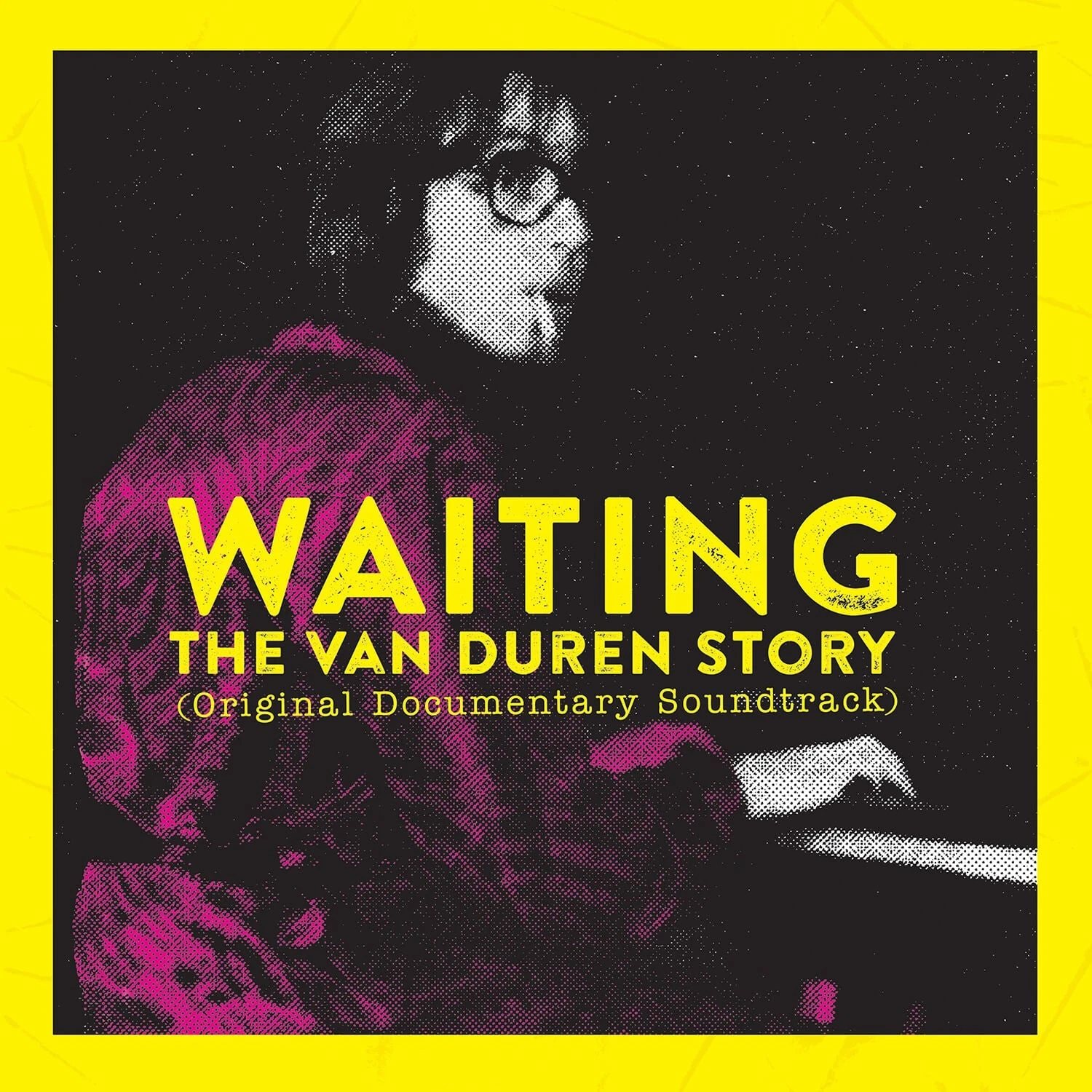 Waiting: The Van Duren Story (Original Documentary Soundtrack) - Dinged Stock 1 Waiting: The Van Duren Story (Original Documentary Soundtrack) - Dinged Stock