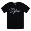 Team Dykes Black Tee