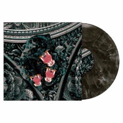 Clyde Shelton - Earthwalker - Alcove Of Angels 12" Vinyl