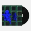 Saul Williams - Encrypted & Vulnerable 12" Vinyl