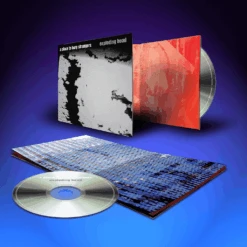 Exploding Head Reissue Double CD