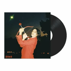Feel Feelings Vinyl