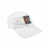 Flying Cloud White Hat
