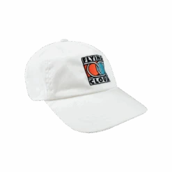 Flying Cloud White Hat
