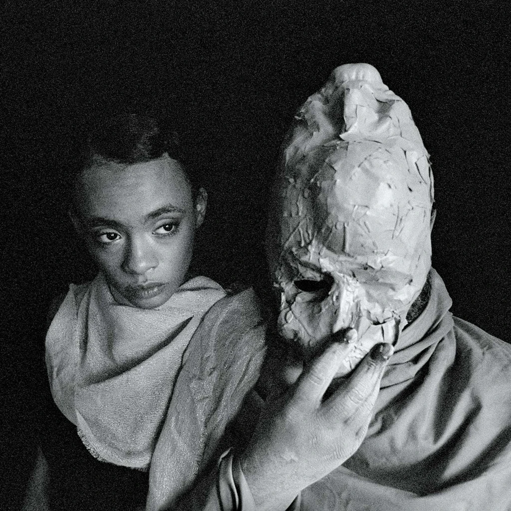 Formal Growth In The Desert Black Vinyl 2 Formal Growth In The Desert Black Vinyl - Image 2