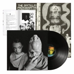 Formal Growth In The Desert Black Vinyl 7 Formal Growth In The Desert Black Vinyl -Cheap Band Tees Vinyl Store FormalGrowthVinylTransparent