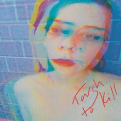 Bogan Via - Tough To Kill 12" Debut LP