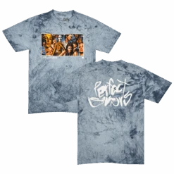 Full Color Saviors Collage T-Shirt