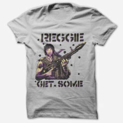 Get Some Grey T-Shirt