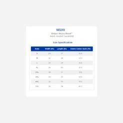 NOF 2 Hoodie -Cheap Band Tees Vinyl Store GILDAN 18500 2eb1639e c859 4da7 8f0c 6fa45a0a79af