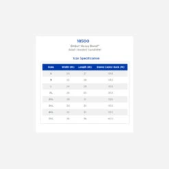 FFVII Hoodie -Cheap Band Tees Vinyl Store GILDAN 18500 ed625219 05fb 4201 9c8d dde7f79c2fbb