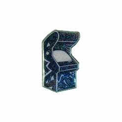 Digitonium Pin