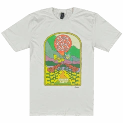 Garden Party T-Shirt