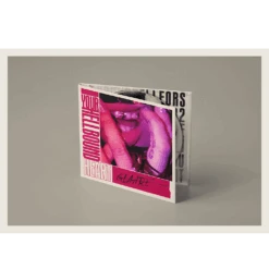 Glaare - Your Hellbound Heart -Cheap Band Tees Vinyl Store Glaare CD1 1