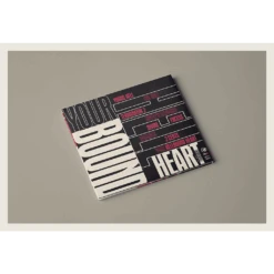 Glaare - Your Hellbound Heart -Cheap Band Tees Vinyl Store Glaare CD2 1