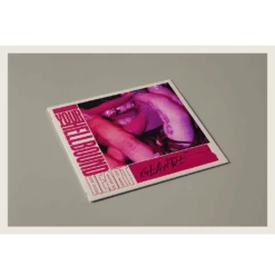 Glaare - Your Hellbound Heart -Cheap Band Tees Vinyl Store Glaare CD4 1