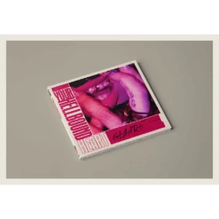 Glaare - Your Hellbound Heart -Cheap Band Tees Vinyl Store Glaare CD5 1