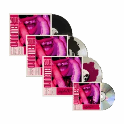 Glaare - Your Hellbound Heart