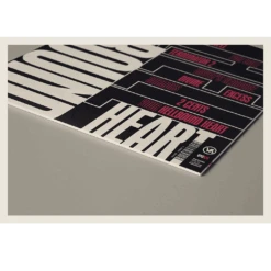 Glaare - Your Hellbound Heart -Cheap Band Tees Vinyl Store Glaare Vinyl1 1