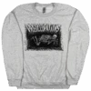 Gravesite Sweatshirt
