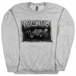 Gravesite Sweatshirt