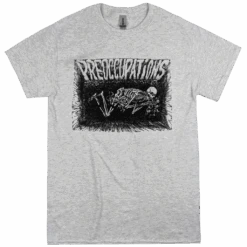 Gravesite T-Shirt