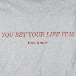 This Is Not Really Happening T-Shirt -Cheap Band Tees Vinyl Store GreySSmensbackclose