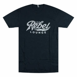 TRL Charcoal T-Shirt