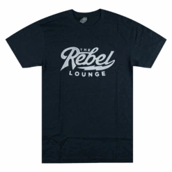 TRL Women's Charcoal T-Shirt