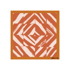 Signature Handkerchief