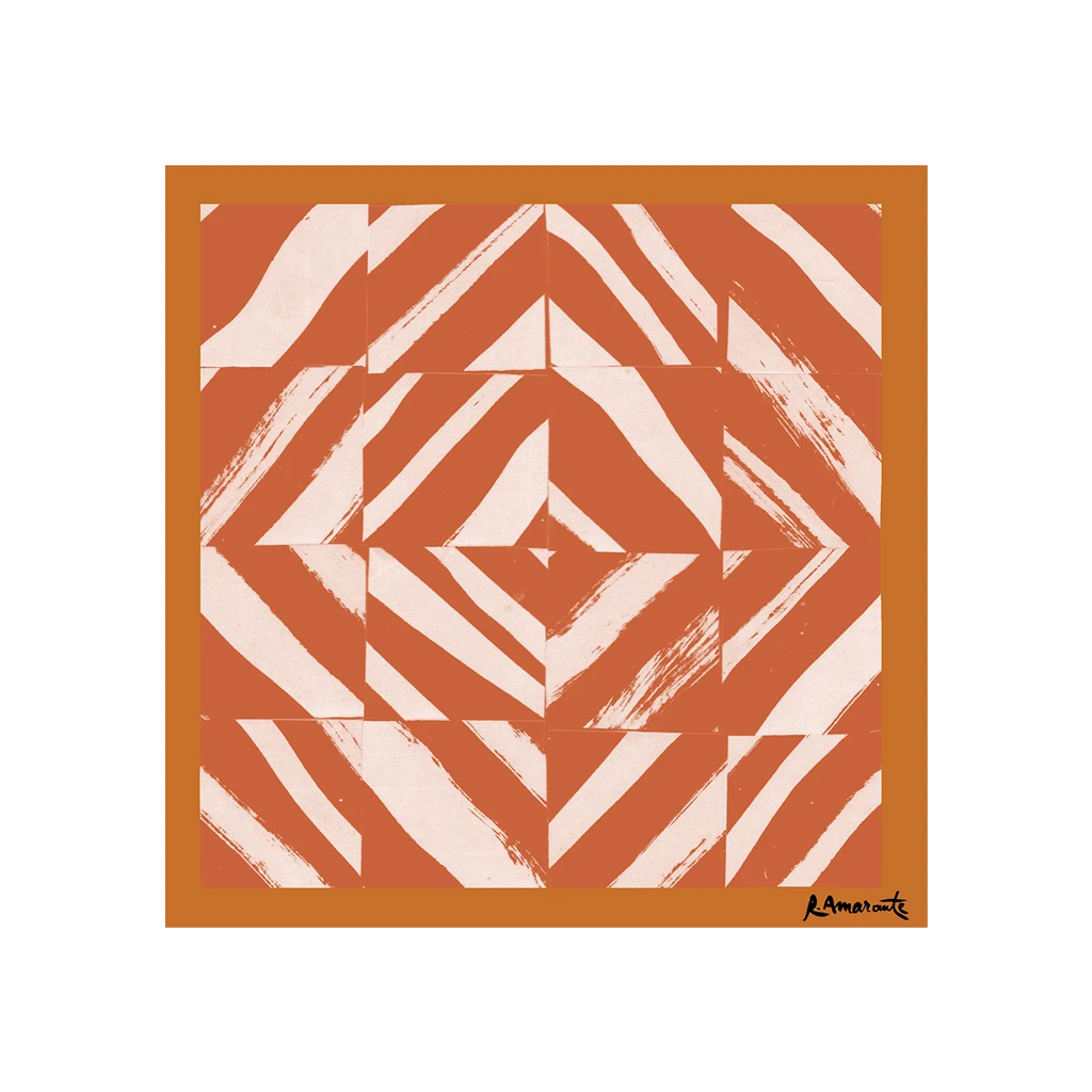 Signature Handkerchief 1 Signature Handkerchief