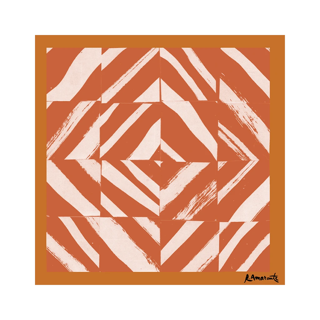 Signature Handkerchief 2 Signature Handkerchief - Image 2