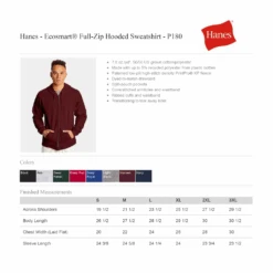 Skullflower Black Zip Hoodie -Cheap Band Tees Vinyl Store Hanes P180