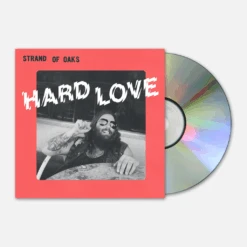 Hard Love CD