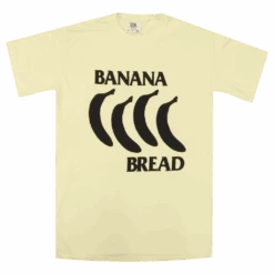 Banana Bread T-Shirt