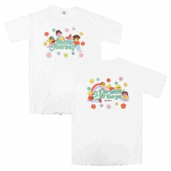 Better Yourself T-Shirt By Bridget Richardson