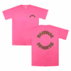 WASTOIDS Neon Pink T-Shirt