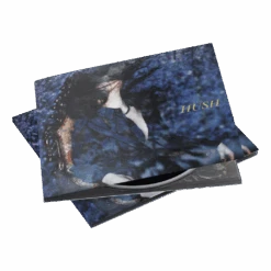 Hush CD
