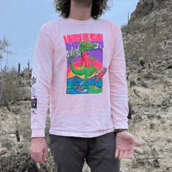 Valley Of The Sun Long Sleeve Tie-Dye Shirt 10 Valley Of The Sun Long Sleeve Tie-Dye Shirt -Cheap Band Tees Vinyl Store IMG 4221