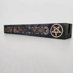 Vinyl LP Stand - Tomax -Cheap Band Tees Vinyl Store IMG 9509