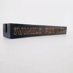 Vinyl LP Stand - Vane -Cheap Band Tees Vinyl Store IMG 9523