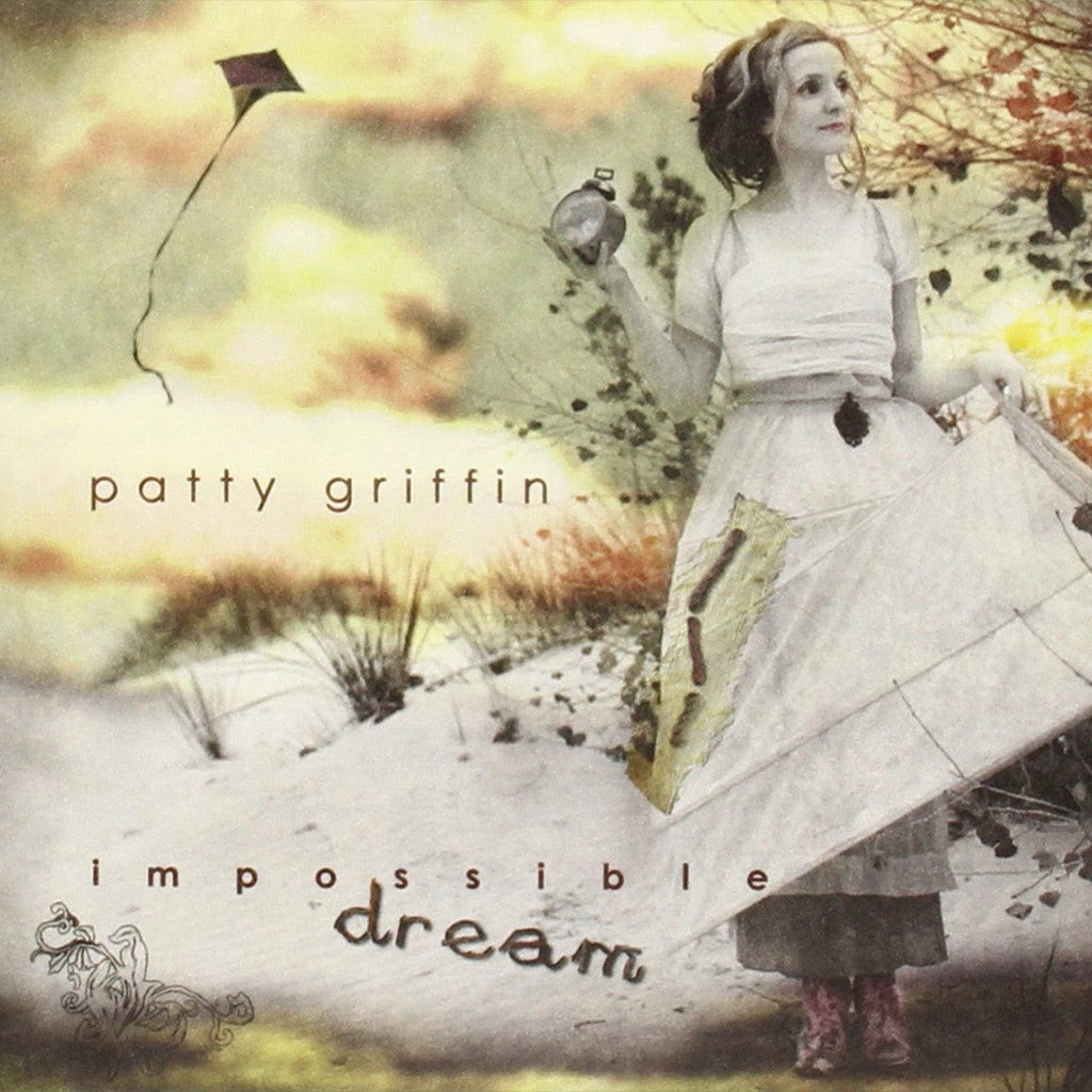 Impossible Dream CD 1 Impossible Dream CD